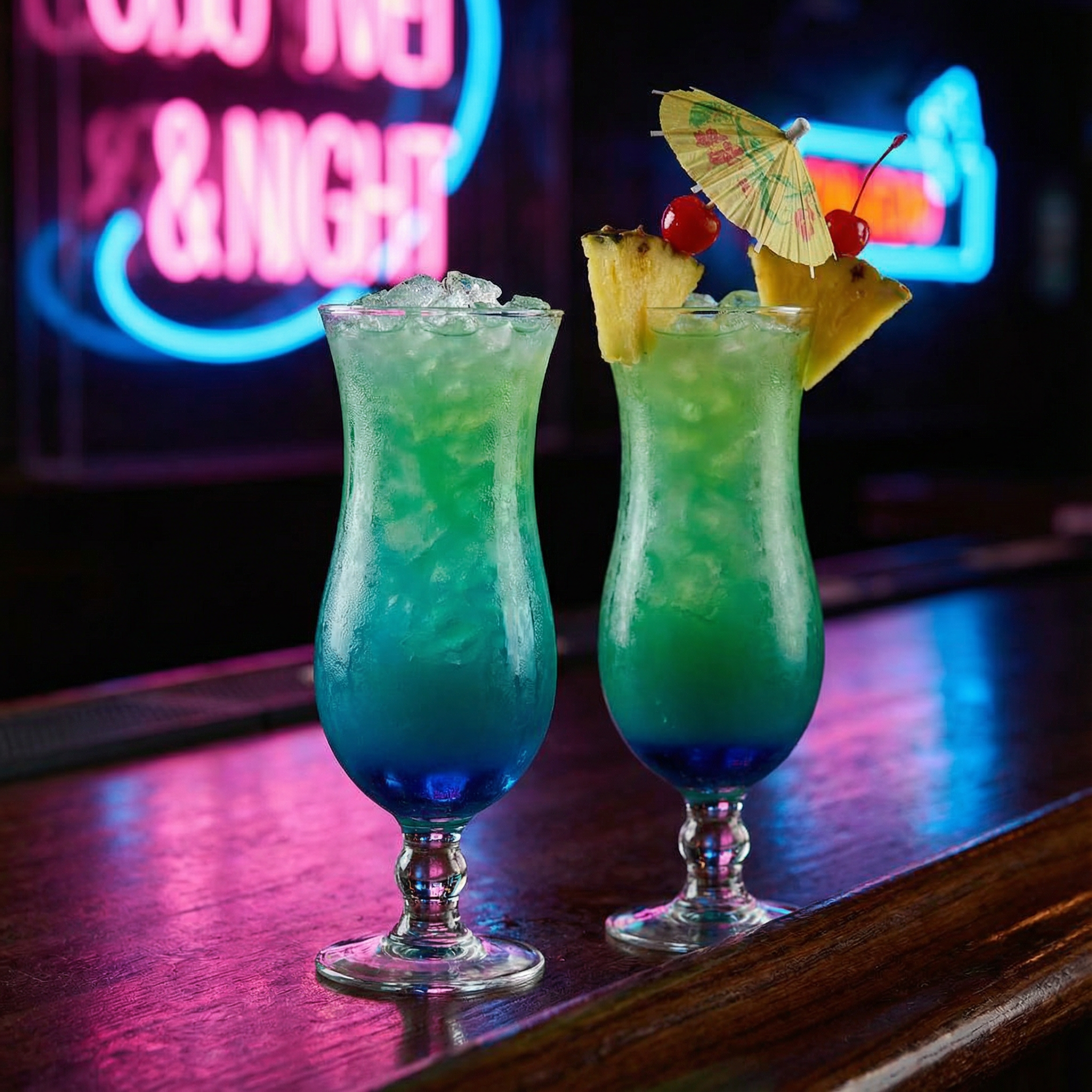 擺渡人特調背後的故事：孟婆湯