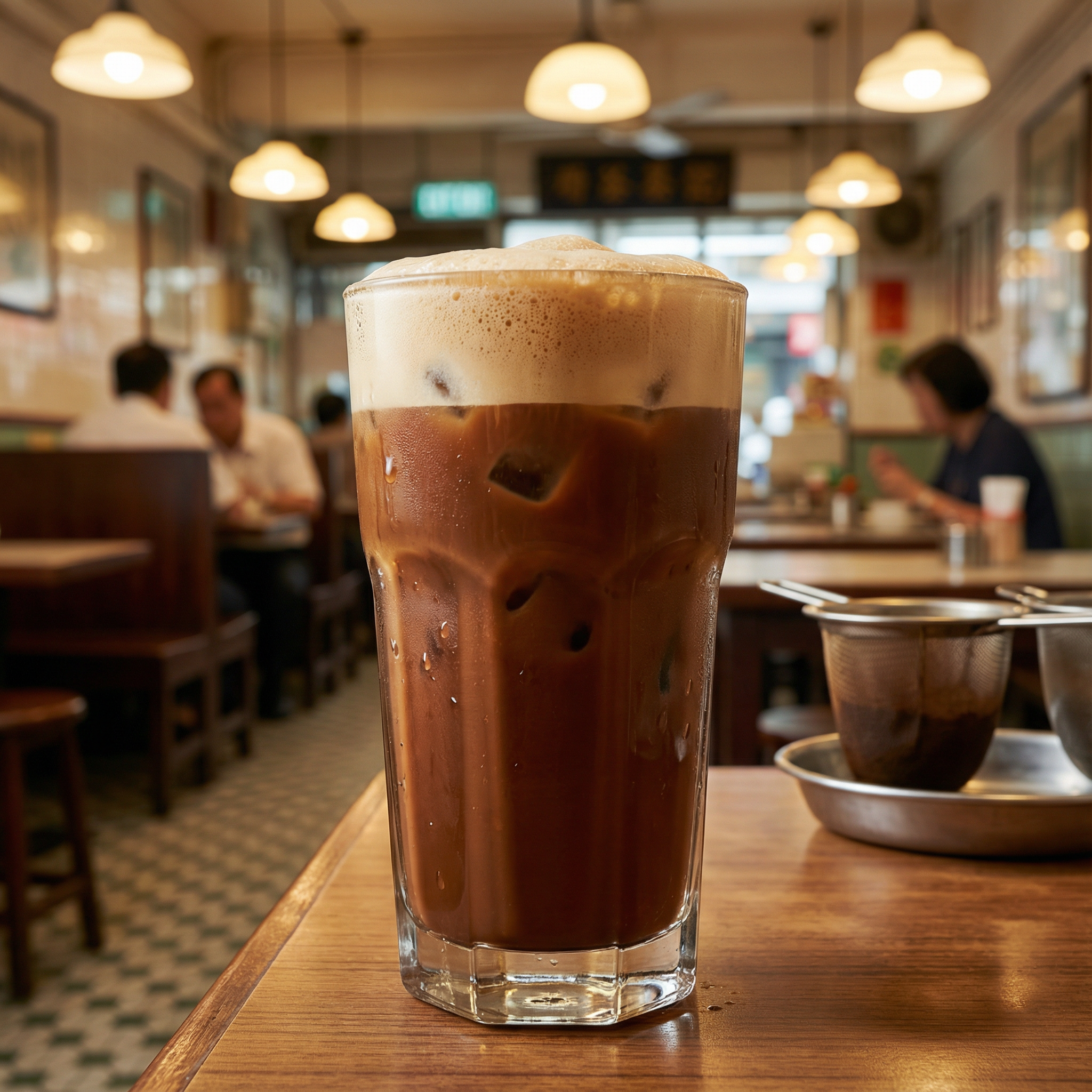 無酒精特調 Mocktails